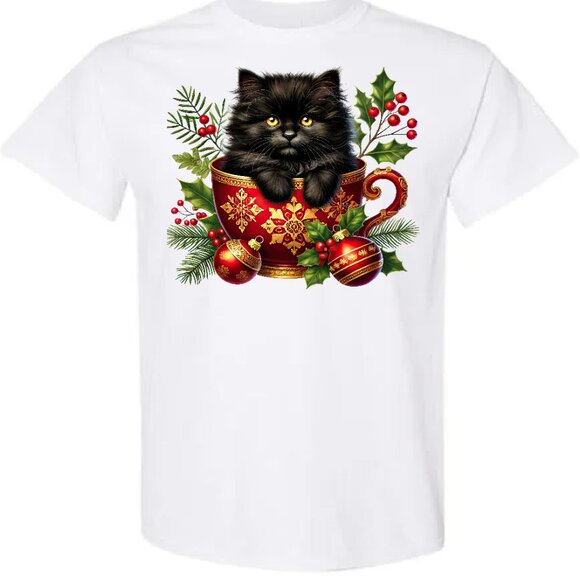 Other - Christmas Animal Tees